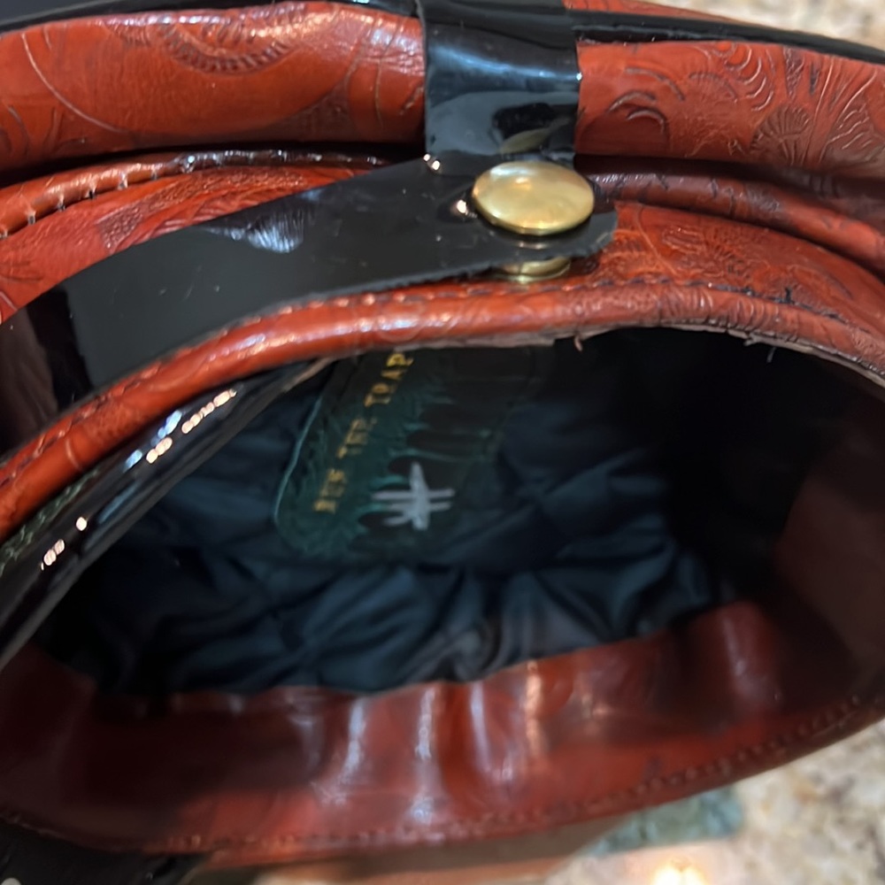 Custom designer Muir cap, officers hat - Picture 4 of 6